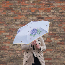 Load image into Gallery viewer, Hydrangea Umbrella