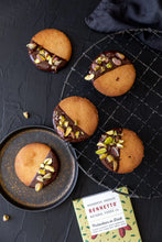 Load image into Gallery viewer, Fairtrade Chocolate Pistachio in Dark