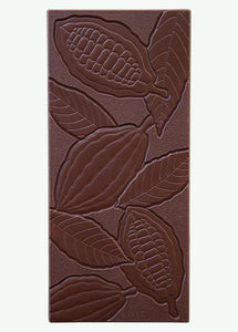 Fairtrade Bennetto Chocolate Orange Chilli 100gm Chocolate Block