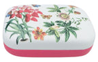 Botanical Mini Travel Case Blue 9cm
