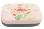 Bee Enchanted mini Travel Case Pink 9cm