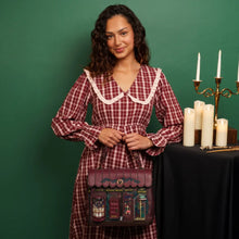 Load image into Gallery viewer, Mystic Wicks Candle &amp; Wandmakers Grace Bag