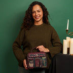 Mystic Wicks Candle & Wandmakers Mini Grace Bag