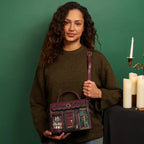 Mystic Wicks Candle & Wandmakers Mini Grace Bag
