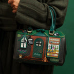 The Witches Pantry Speedy Bowler