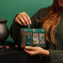 Load image into Gallery viewer, The Witches Pantry Zipper Coin Purse