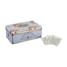 Load image into Gallery viewer, English Fine Tea Selection 100 Bags Tin