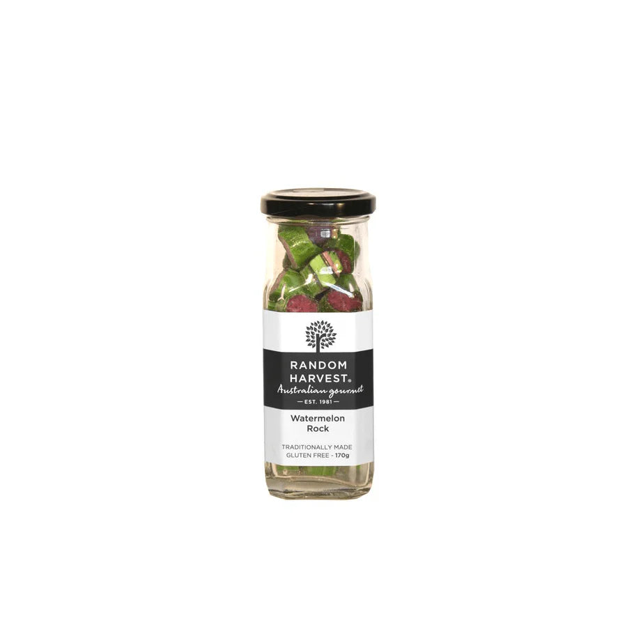 Watermelon Rock Candy 170gm