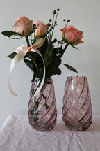 Margo Glass Vase