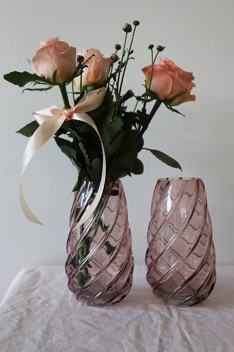 Margo Glass Vase