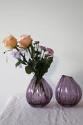 Millie Glass Vase