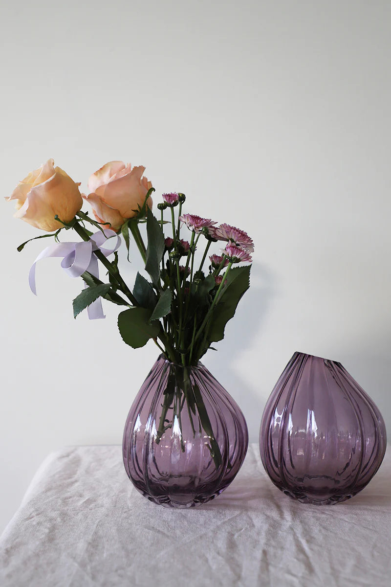 Millie Glass Vase