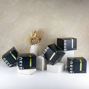 Magnolia + Tonka Woodwick Candle - Limited Edition