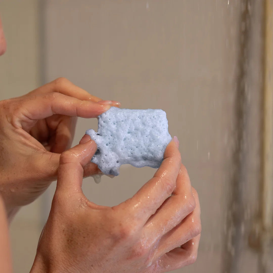 We Sinus Shower Steamer