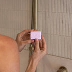 We Indulge Shower Steamer