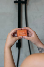 We Peace Shower Steamer