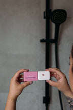 We Relax Shower Steamer