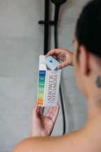 Citrus & Mint Shower Steamers 6pack