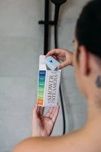 Load image into Gallery viewer, Citrus &amp; Mint Shower Steamers 6pack