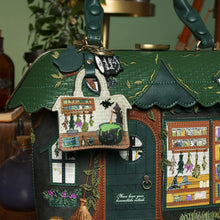 Load image into Gallery viewer, The Witches Pantry Key Charm