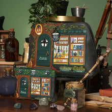 Load image into Gallery viewer, The Witches Pantry Zipper Coin Purse