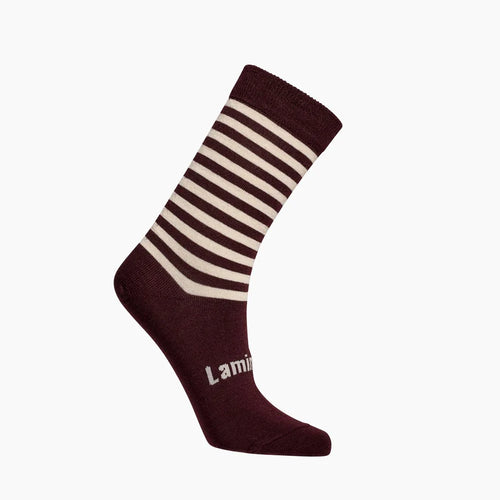 Portobello Merino Womans Sock 8-11