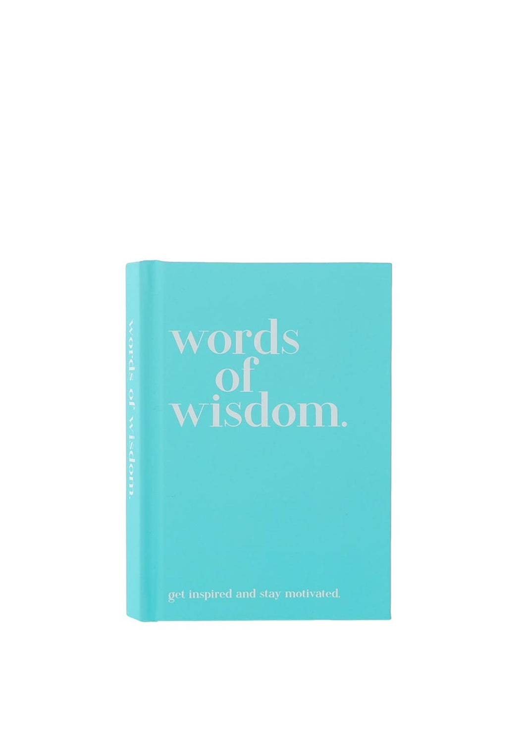 Words of Wisdom Modern Quoteable