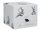 V&A Alice Can Mug 350ml Mad Hatter