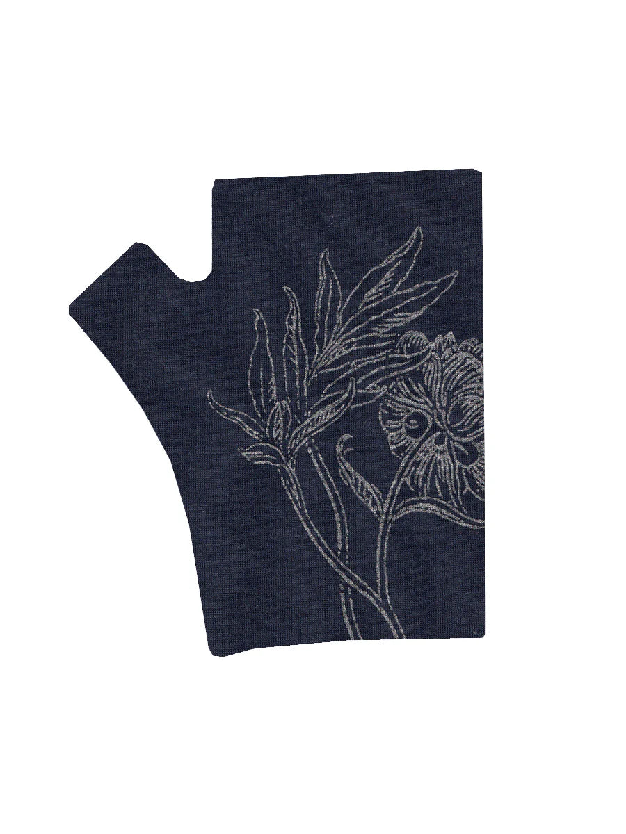 Hobo Length Ink Peony Lead