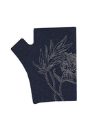 Hobo Length Ink Peony Lead