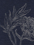 Hobo Length Ink Peony Lead