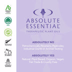 Uplift Organic Essential Oil Blend