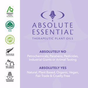 Uplift Organic Essential Oil Blend