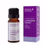 Lavender Sweet (Organic)