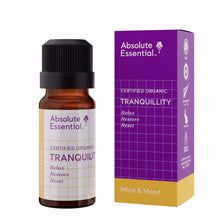 Load image into Gallery viewer, Tranquility Essential Oil Blend