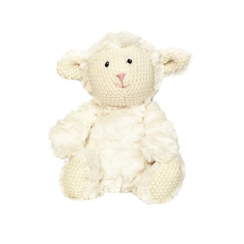 Plush Lamb
