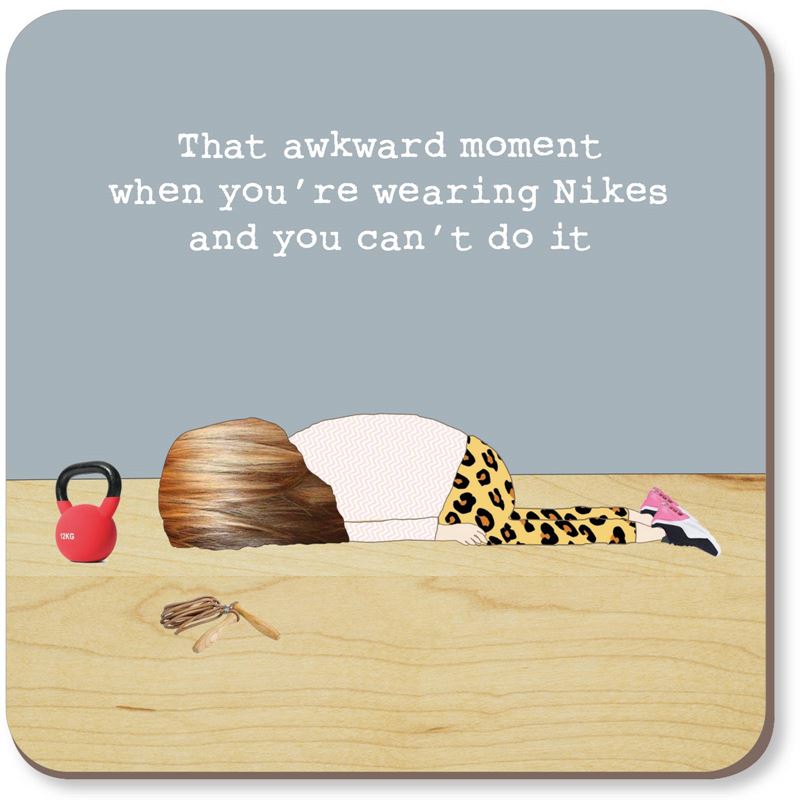 'Rosie Made a Thing' Assorted Coasters