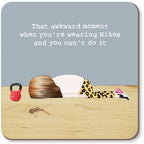 'Rosie Made a Thing' Assorted Coasters