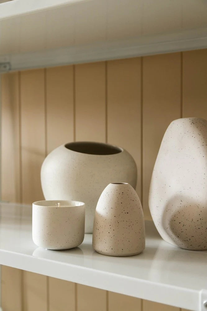 Natural Harmie Vase Little Rick