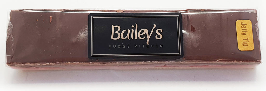 Jelly Tip Fudge