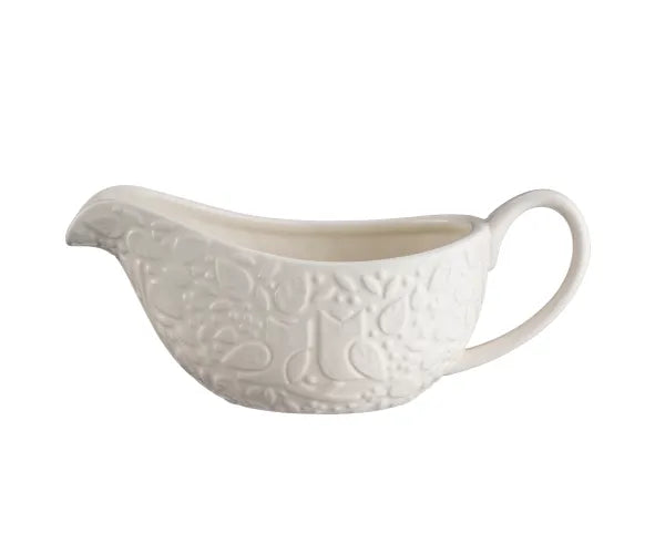 Forest Gravy Boat