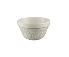 Load image into Gallery viewer, Forest Cream Pudding Bowl