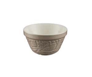 Forest Stone Pudding Bowl