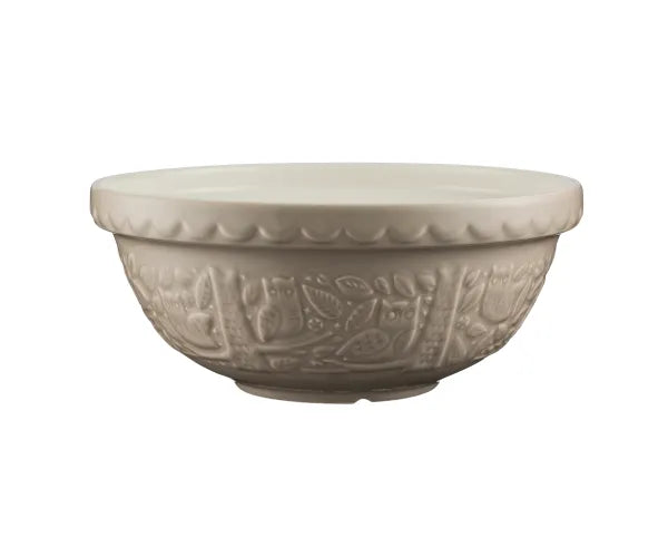 Mason Cash Forest Owl Bowl 26cm