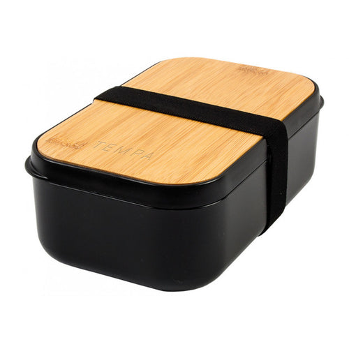 Tempa Bento Lunch Boxes (2 Colours)
