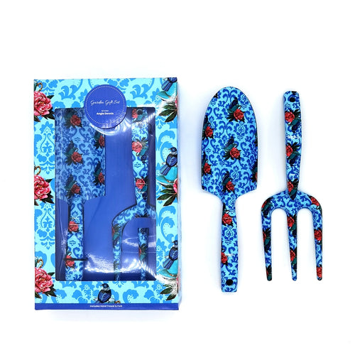 Garden Trowel & Fork 250015