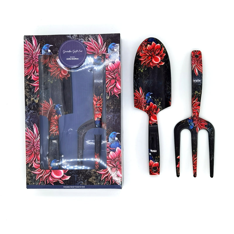 Garden Trowel & Fork Set 250022
