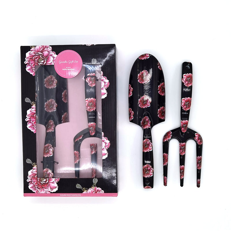 Garden Trowel & Fork Set 250023