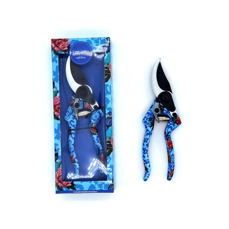 Garden Secateurs 260015