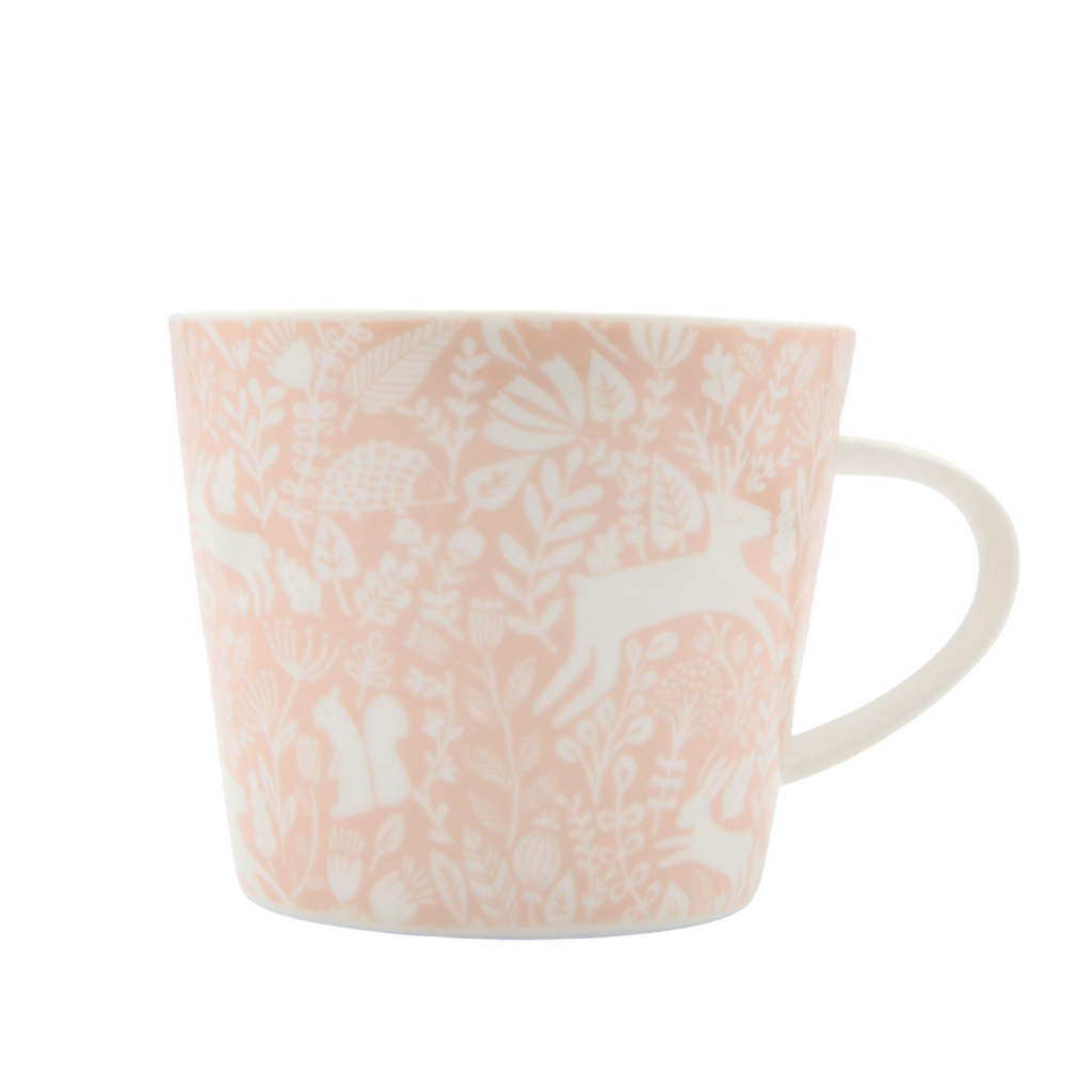 Kelda Mug Pink